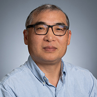 Xiaoming Liu, DVM, PhD, MS